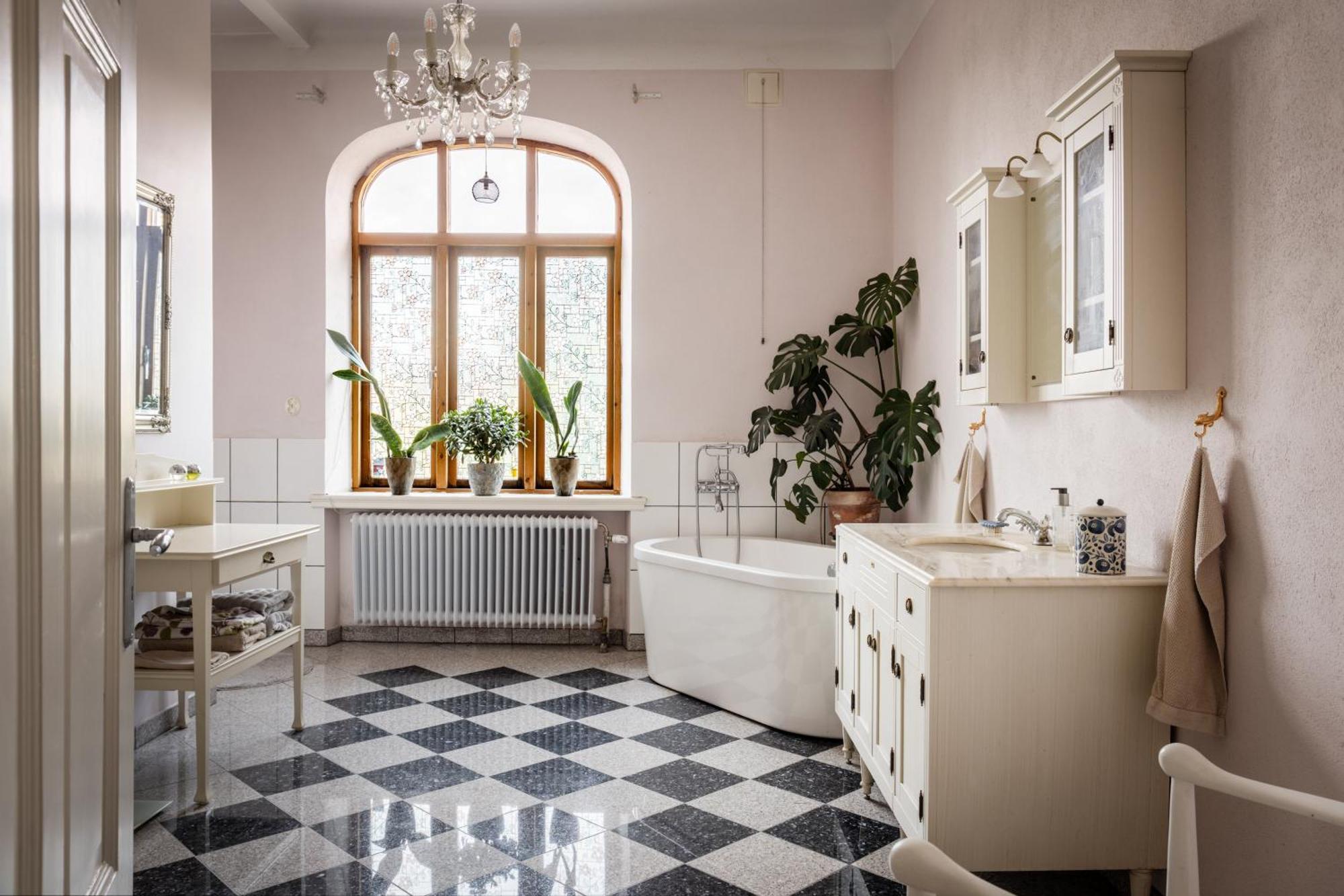 Vita Huset Pa Oesterlen Gärsnäs 外观 照片